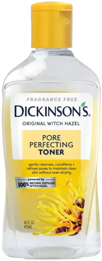 Pore perfecting toner - front